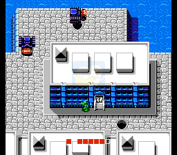 忍者神龟（美版）