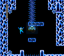 洛克人 2 Deus EX Machina （日版）