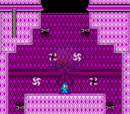 洛克人 2 Deus EX Machina （日版）