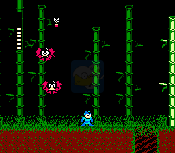 洛克人 2 Deus EX Machina （日版）