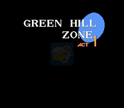 刺猬索尼克（美版）