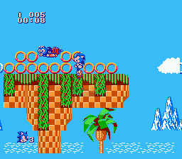 刺猬索尼克（美版）