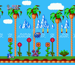 刺猬索尼克（美版）