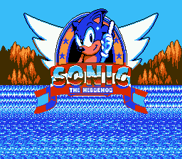 刺猬索尼克（美版）