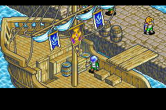 皇家骑士团外传（阿一简体汉化版）