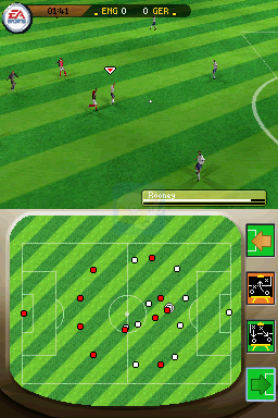 FIFA足球世界杯2006（美版）