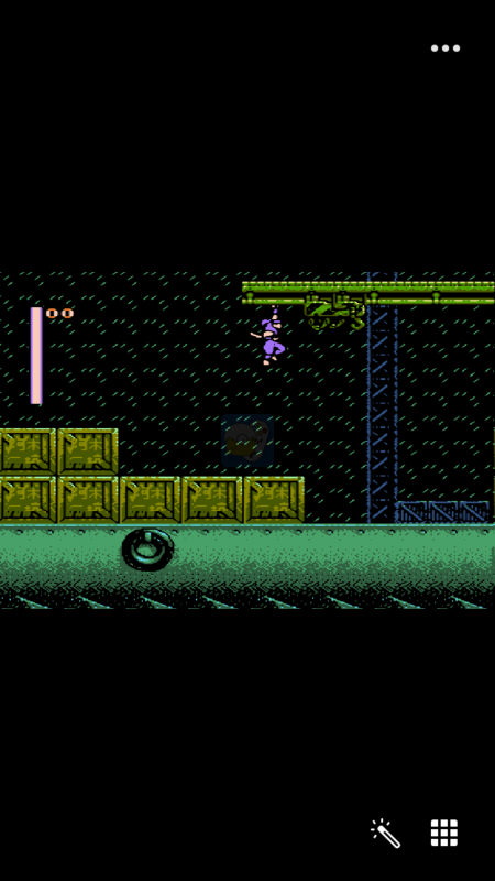 赤影战士hack阿木一坑版（欧版）