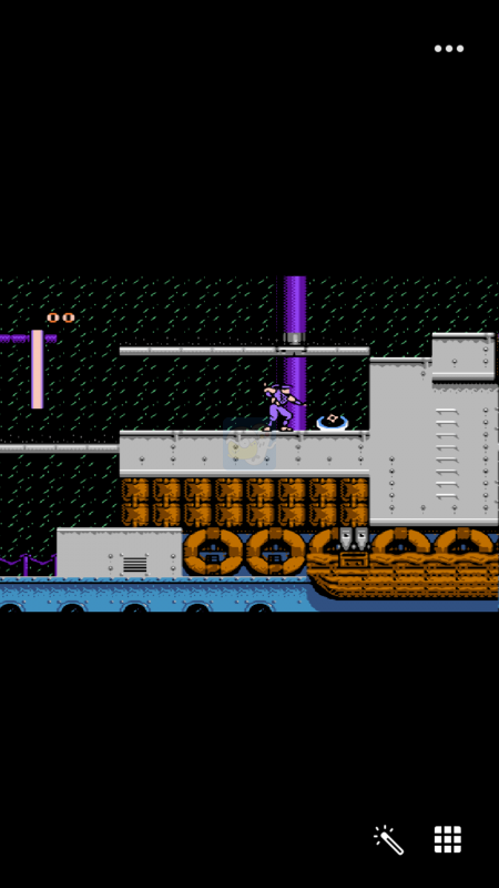 赤影战士hack阿木一坑版（欧版）