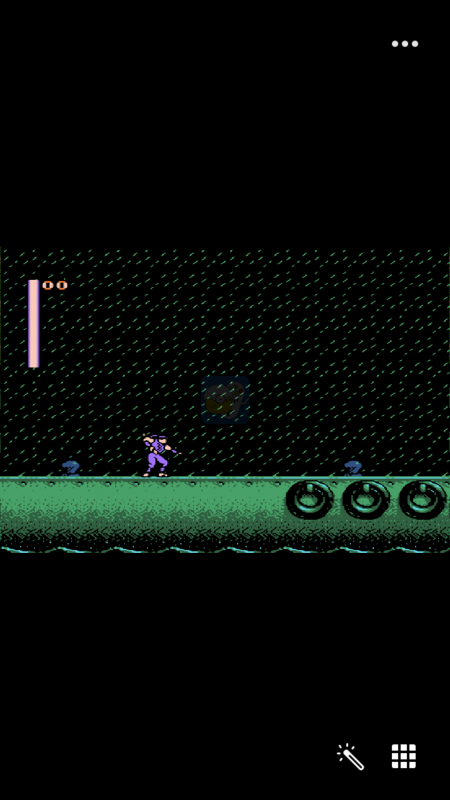 赤影战士hack阿木一坑版（欧版）