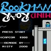 洛克人2 心灵咆哮（日版）