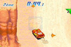 赛车总动员（港版）