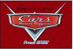 赛车总动员（港版）