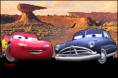 赛车总动员（港版）