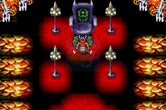 真女神转生-暗之书（日版）