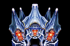 真女神转生-暗之书（日版）