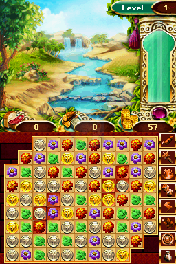 宝石大师 波斯的摇篮（欧版）