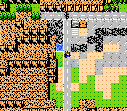 重装机兵 super hack（汉化版）