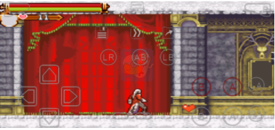 恶魔城白夜协奏曲终极修改版（汉化版）