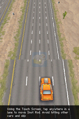 汽车总动员（日版）