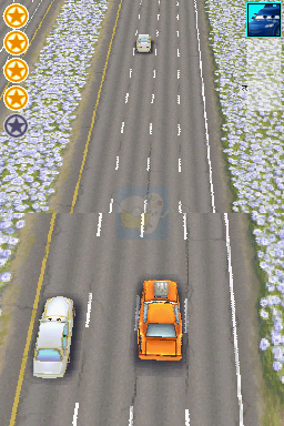 汽车总动员（日版）