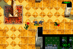 彩虹6号 hack（美版）