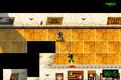 彩虹6号 hack（美版）