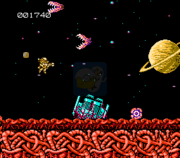 异形复活 hack无敌版