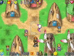 炸弹人传说（日版）