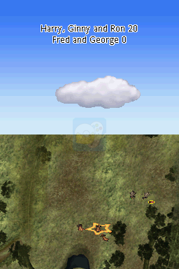 哈利波特与混血王子 (美版)