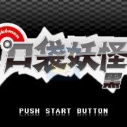 口袋妖怪 绝对黑（中文版）