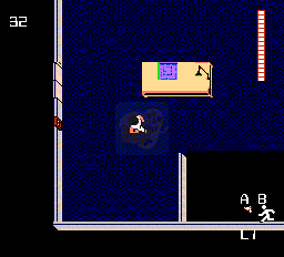 虎胆龙威（美版）