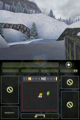 使命召唤 现代战争3（欧版）