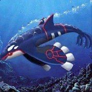 口袋妖怪 盖欧卡的暴走（汉化版）