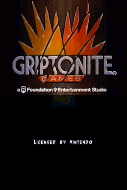 X战警 金钢狼（美版）