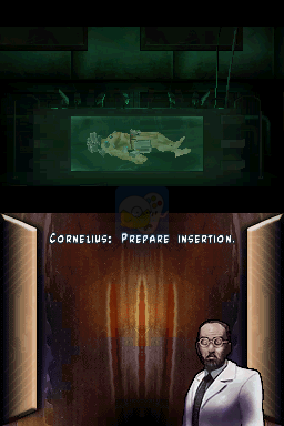 X战警 金钢狼（美版）