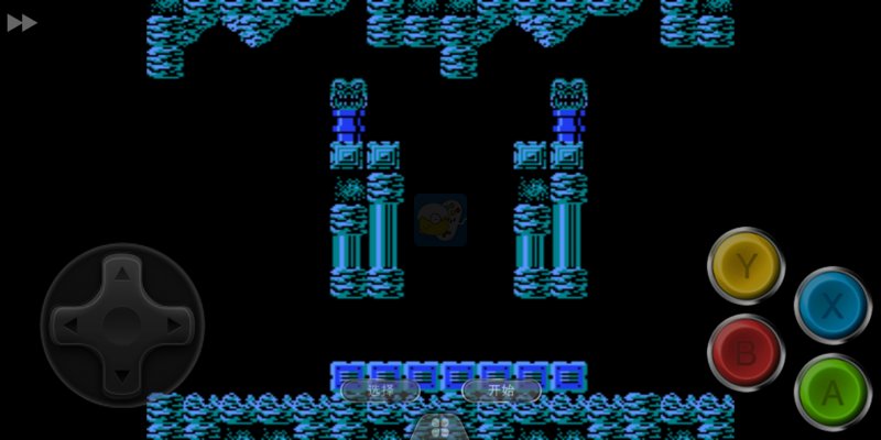 银河战士（汉化版）