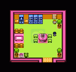 口袋妖怪 钻石（中文版）