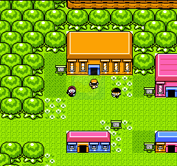 口袋妖怪 钻石（中文版）