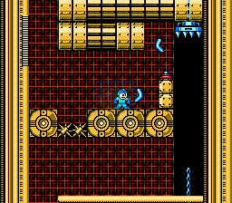 洛克人 2 GX Ver （日版）