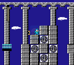 洛克人 2 GX Ver （日版）