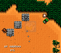 赤色要塞（美版）hack阿木一坑版