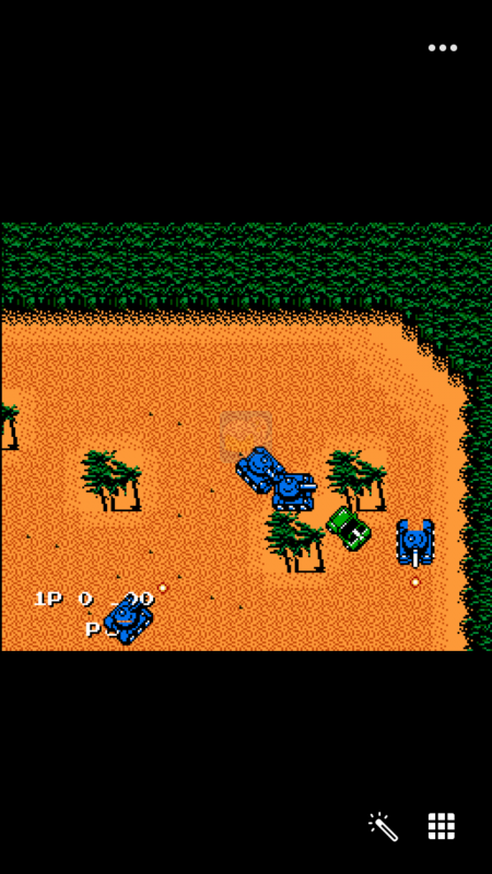 赤色要塞（美版）hack阿木一坑版