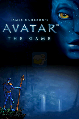 阿凡达（日版）