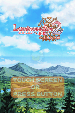 弧光之源2（汉化版）