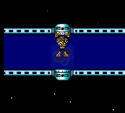 洛克人5 布鲁斯的圈套（欧版）