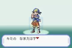 口袋妖怪 南河三（日版）