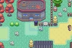 口袋妖怪 南河三（日版）