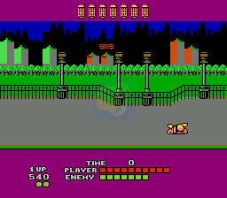 洛克人6 大师（美版）