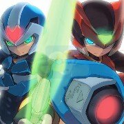 洛克人Zero3 真红X hack（日版）