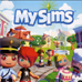 模拟人生 我的模拟人生（美版）